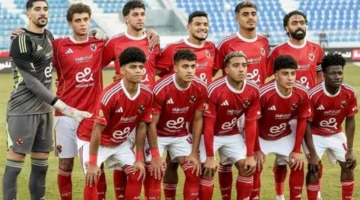 الجولة السادسة.. اللقاء المنتظر بين الأهلي وفاركو في كأس عاصمة مصر